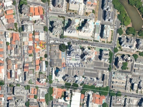 Imagem 14 de 15 de Imóvel Comercial Ou Residencial, Terreno Com 473,87 M², Pituba, Salvador, Bahia - Jn358 - 69850751