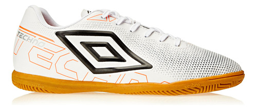 Chuteira Masculina Futsal Techno Umbro 