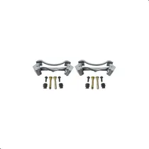 Comprar Suporte Pinça Freio F250 Cavalete Cu002F Pino Guia Kit 2 Lados