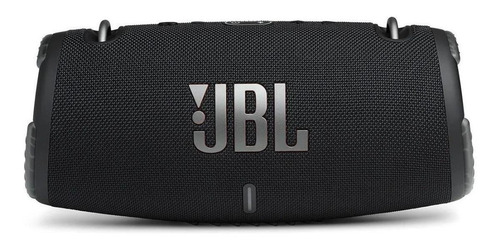 Imagen 2 de 5 de Parlante JBL Xtreme 3 portátil con bluetooth black