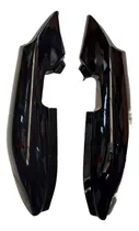 Comprar Cachas Bajo Asiento  Honda Storm 125 Negro