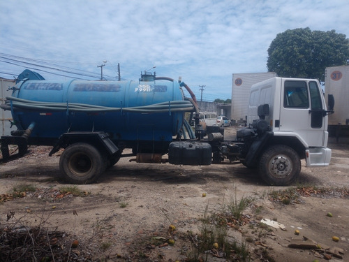 Ford Cargo 1317