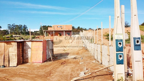 Imagem 12 de 12 de Sobrado Em Fase De Acabamento!