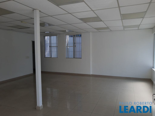 Imagem 6 de 15 de Casa Assobradada - Jardim Paulista - Sp - 633241