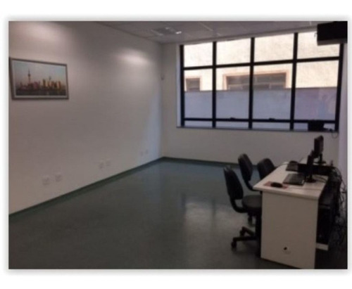 Prédio Para Alugar, 1200 M² Por R$ 21.000,00/mês - Vila Regente Feijó - São Paulo/sp - Pr0041