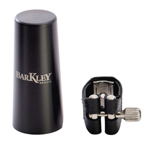 Braçadeira Barkley Para Boquilha Vandoren Java Sax Alto