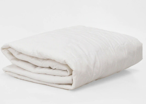 Protector Cubre Colchón Spring Air Impermeable King Size
