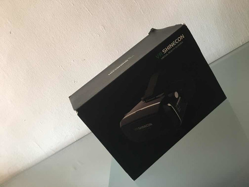 Lentes Vr Para Poner Un Celular 15 Verdes