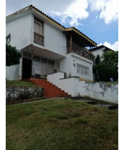 Cumbres De Curumo Casa