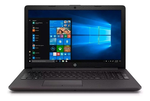 Notebook Hp 250 G7 4gb Ram 500gb 15,6´´ Free Dos + Maletin