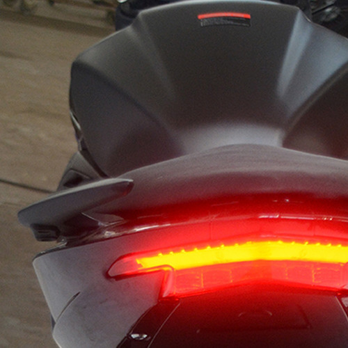 Imagen 2 de 19 de Voge 300 R 2023