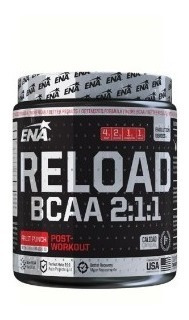 Reload Bcaa 2:1:1 Ena