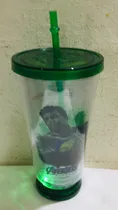 Comprar Vaso Hulk - Avengers Endgame - Cinemark Hoyts - Marvel -