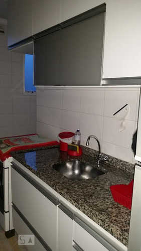 Apartamento À Venda - Vila Mascote, 2 Quartos, 55 - S893123387