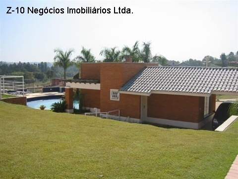 Imagem 2 de 15 de Chácara - Ch0860 - 1782785