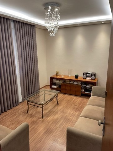 Imagem 23 de 25 de Apartamento Com 3 Quartos Para Comprar No Cidade Nova Em Belo Horizonte/mg - 16794