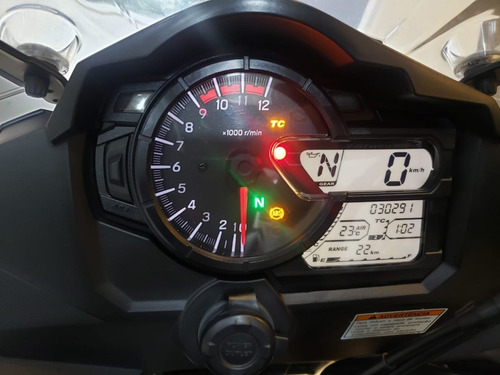 Imagem 2 de 6 de Dl 1000 Xt V-strom