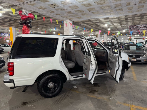 Ford Expedition 4.6 Xlt 4x2 Mt