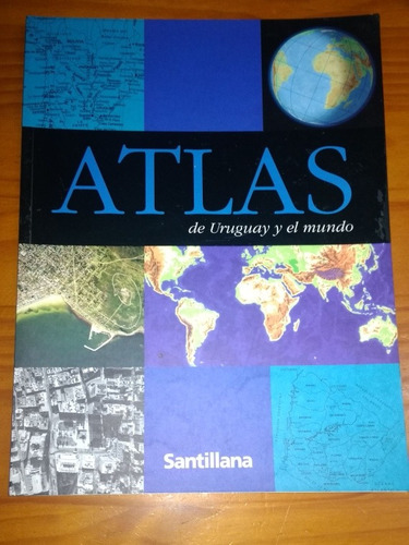 Atlas Santillana