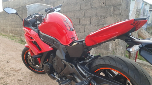 Imagen 11 de 16 de Kawasaki Ninja 650cc