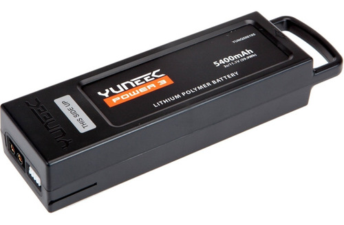 Bateria Original Yuneec Q500 5400mah 11.1v 3s Yunq4k130