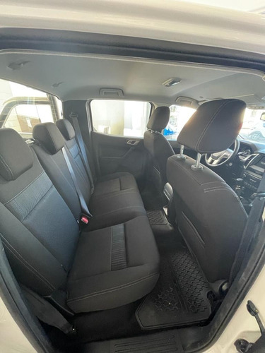 Imagen 7 de 14 de Ford Ranger 3.2 Cd Xlt Tdci 200cv Manual 4x2 2022 Jn