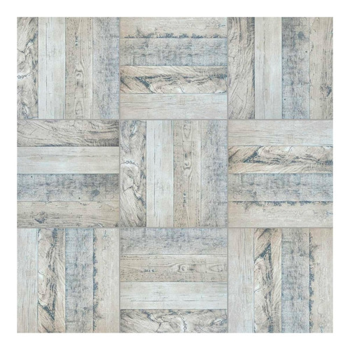 Imagen 3 de 6 de Ceramicas De Piso Y Pared Cortines Parquet 50x50. 1ra