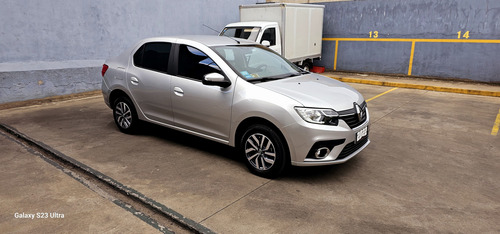Renault Logan 1.6 16v Intense