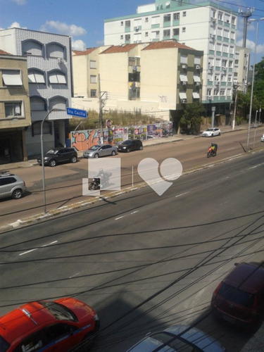 Imagem 4 de 4 de Apartamento - Santa Cecilia - Ref: 5700 - V-226673