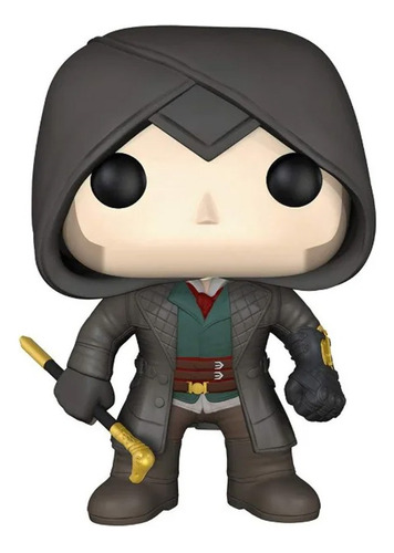 Funko Pop! Assassin's Creed Syndicate Jacob Frye 73