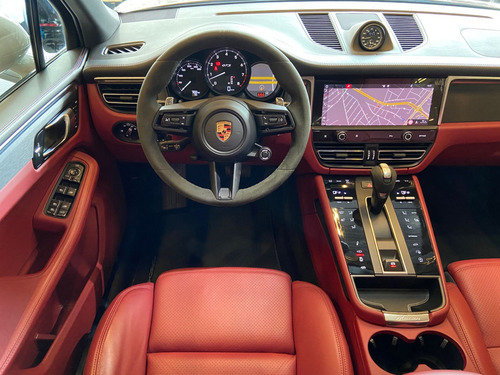 Porsche Macan 2.9 V6 BITURBO GASOLINA GTS PDK