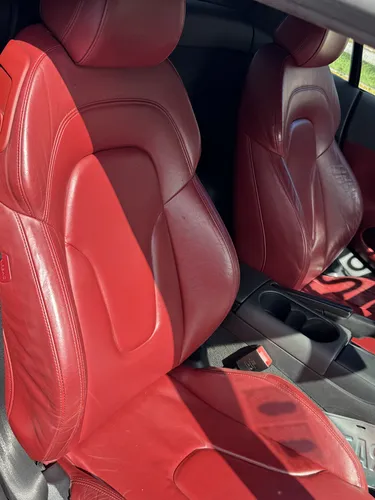 Audi R8 4.2 Fsi S-tronic Dsg