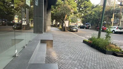 Oficina en renta