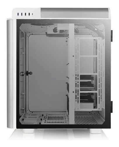 Gabinete Thermaltake Level 20 Ht Snow
