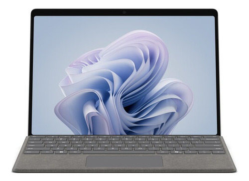 Microsoft Surface Pro 10 I5 Ultra 135u 512gb Ssd 16gb Ddr5 Color Plateado