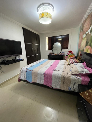 Imagen 10 de 20 de Apartamento Urb La Urbina Edificio Amacuro Caracas