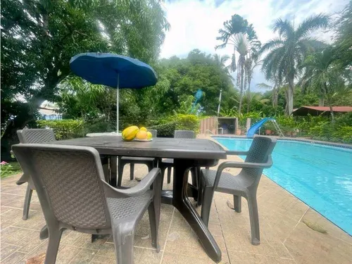 Venta Finca Sopetrán 5300 M²