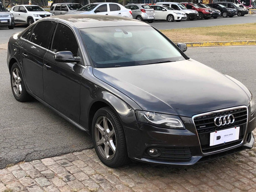 Audi A4 3.2 V6 Fsi Quattro Tiptronic