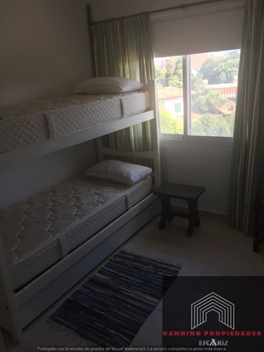 Imagen 21 de 30 de Departamento 4 Ambientes Unico En Pinamar A 80 Mts De La Playa Av. Bunge Y De La Sirena Inmejorable Ubicacion