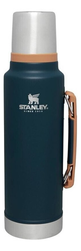 Termo Stanley 1.4 Litros Clasico Legendary Edicion Limitada