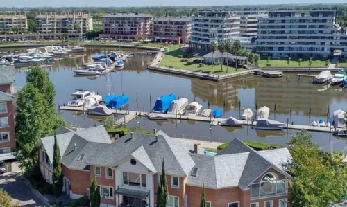 Venta 3 Ambientes En Miradores De La Bahia Nordelta
