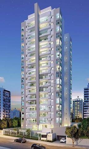 Imagem 9 de 21 de Apartamento Com 3 Dormitórios À Venda, 91 M² Por R$ 620.000,00 - Parque Das Nações - Santo André/sp - Ap11846