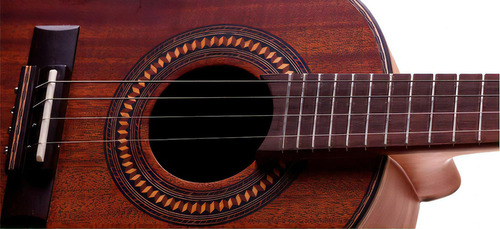 Cavaco Rozini Rc11 Atfm Fishman Natural Fosco