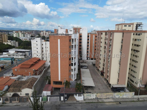 Hermoso Apartamento Amoblado En Alquiler En Centro, Lara