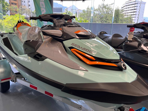 Imagen 3 de 5 de Sea Doo