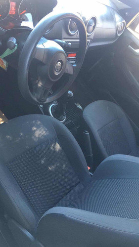 Volkswagen Gol Trend 1.6 Pack I 101cv 3p 2015