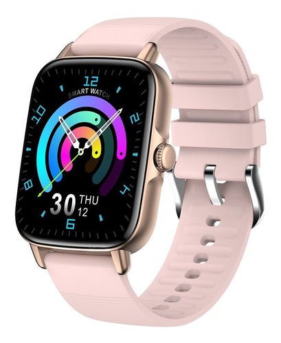 Reloj Inteligent Kt58 Smartwatch Mujer P/ Xiaom Samsung Moto