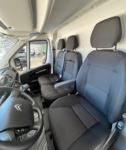 Citroën Jumper 2.2 435 L3h2 Hdi 130 Mt6