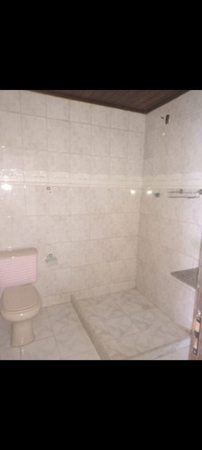 Casa De Vila À Venda Na Rua Roque Barbosa, Bangu, Rio De Janeiro - Rj - Liv-11786