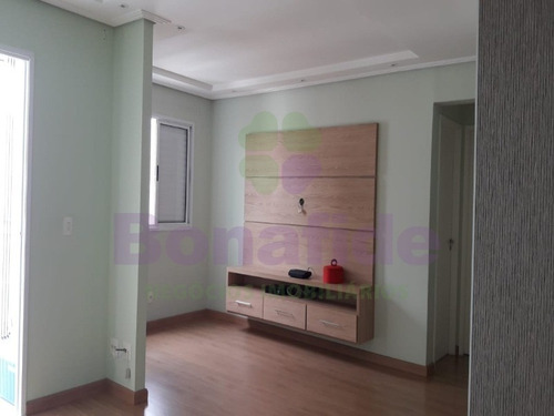 Imagem 1 de 10 de Apartamento, Practice, Jundiaí - Ap12308 - 69260484